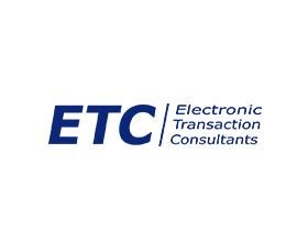 ETC (Electronic Transaction Consultants) .